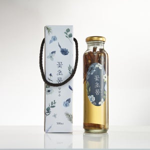 담금주키트 50대 60대 엄마 아빠 생신선물