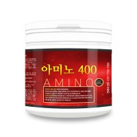 웨이테크 아미노 400 300g/BCAA 아미노산