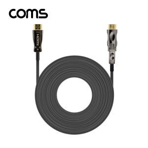 CB709 HDMI 2.0 ＋ Micro HDMI 분리형 광 케이블 70M