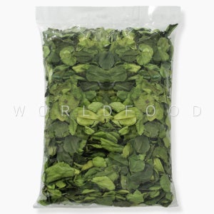 태국 카피르라임잎 라임잎 Dried Lime Leaves 200g 향신료 월드푸드
