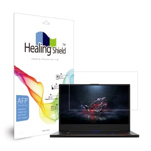 에이수스 ROG 제피러스 S GX701GXR 노트북 올레포빅(투명) 액정보호필름