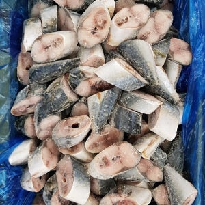 국내산 냉동 고등어 10K 소 28마리 박스 도매 구이 조림 절단가능 11K 중 20마리