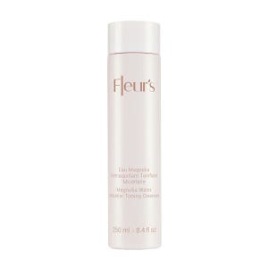 플레르즈 코튼 플라워 클렌징 밀크 250ml