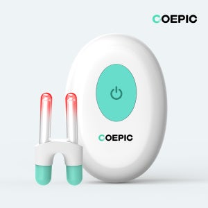 비염치료기 코에픽 아기 유아 어린이 비염 막힌코 뚫는법