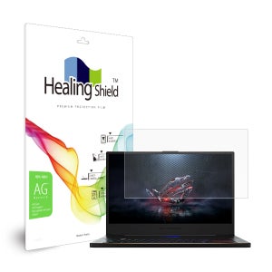 에이수스 ROG 제피러스 S GX701GXR 노트북 저반사 지문방지 액정보호필름