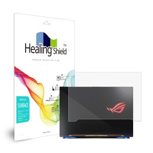 에이수스 ROG 제피러스 S GX701GXR 노트북 상판 외부보호필름