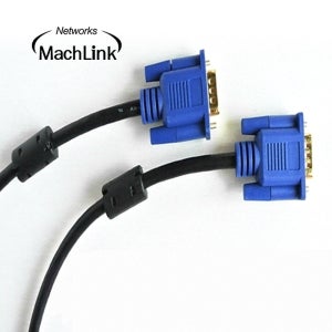 마하링크 RGB (D-SUB) 세미 케이블 3M ML-RGBS030