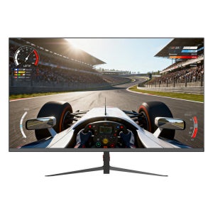 글로벌전자 GX270EW 165hz 게이밍 베젤리스 FHD 게이밍 모니터 68~69cm(27인치)