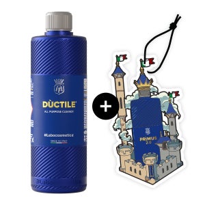 라보코스메티카 프리워시 APC 다목적 관리제 덕티레 500ml