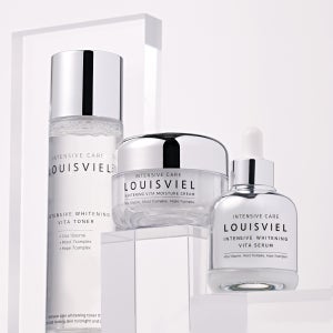 환불보장 7일의 기적! 루이비엘 화이트닝 물광 3종 세트