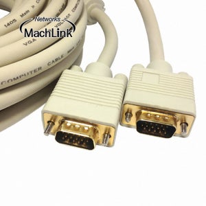 마하링크 RGB (D-SUB) M/M 케이블 10M ML-RGB100
