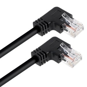 CAT5E 기가비트 오른 꺽임 랜선 5M UTP LAN 네트워크