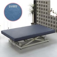 [32110] 이엠코 KFK-708A 고급형보바스전동테이블 마사지침대