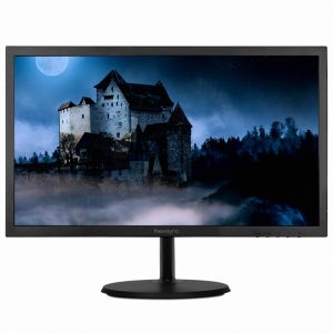 비트엠 Newsync B225H 프리싱크 HDR