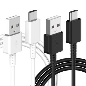 C타입 케이블 고속 충전 1m 1+1