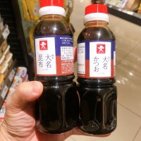 조큐 간장 300ml 2종 택1