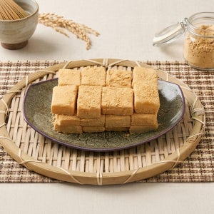 떡집닷컴 판인절미(1kg - 콩가루100g)