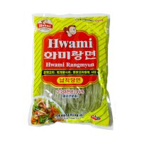 화미랑면 납작당면 1kg 중국당면