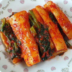 프레쉬하임 온가족 엄마손맛 총각김치 2Kg