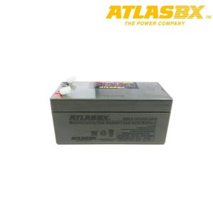 ATLASBX KB4.5-12 KB3.2-12 KB7-12 전동카 건전지 아트라스비엑스 완구 12V배터리