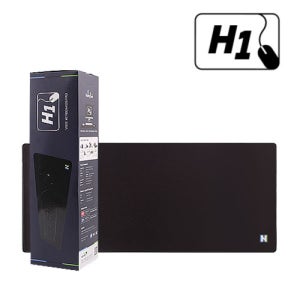 H1 프리미엄 와이드 키보드 마우스 게이밍 장패드