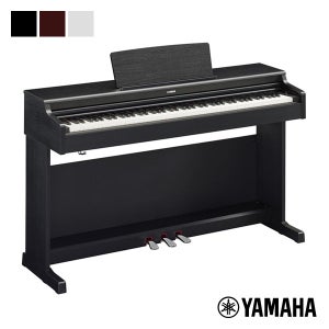 야마하 디지털피아노 신모델 YDP-165 88건반 전자피아노