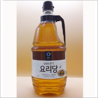 청정원 요리당 2.45kg 설탕대신 메추리알장조림