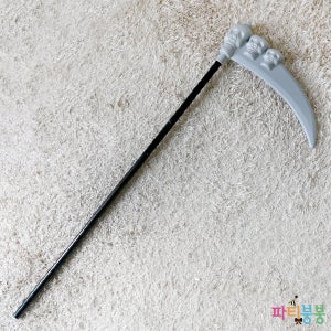 해골낫 / 엽기용품 할로윈용품