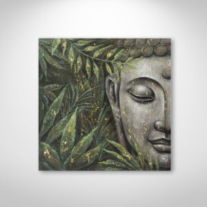 [Gallery Edition] 복을 부르는 불교 부처님 그림