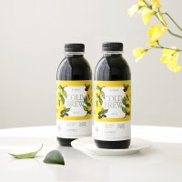 1+1 행사중★보르딘 더치커피 콜드브루 디카페인 500ml + 500ml