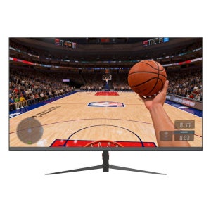 글로벌전자 GX270EW 144hz 게이밍 베젤리스 FHD 게이밍 모니터 68~69cm(27인치)
