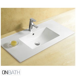 IS 언더카운터세면기 GB30-60/75 (익일 출고)