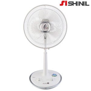신일 스탠드형 선풍기 좌석용 3엽날개 40cm(16인치) SIF-S16LOT 국내생산
