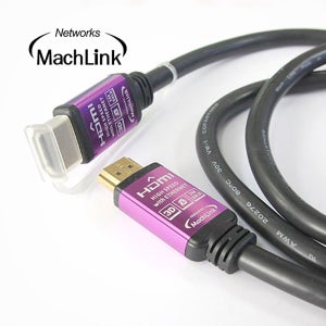 마하링크 HDMI to HDMI Ver1.4 케이블 1.8M ML-HH018