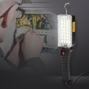 220V 전선타입 LED 작업등 HY-203