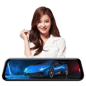 삼성테크윈 Q40 터보 Wi-Fi GPS 32GB 기본제공 룸미러블랙박스