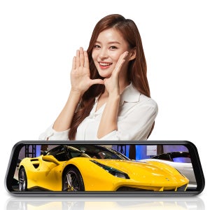 삼성테크윈 Q40 터보 SONY센서 룸미러블랙박스 GPS 32G 와이파이
