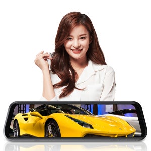 삼성테크윈 Q40 터보 SONY센서 룸미러블랙박스 GPS 32G 와이파이