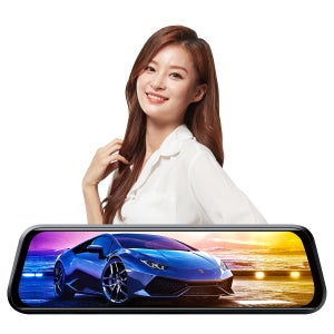 삼성테크윈 Q40 터보 SONY센서 룸미러블랙박스 GPS 32G 와이파이