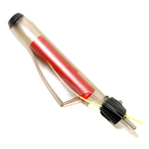 고급형 EM 가이드캡 갯바위 낚시대 안전하게 보호