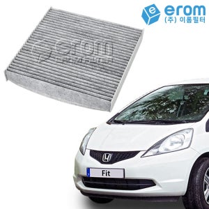 혼다 피트 에어컨필터 (09~14년) CUK21003