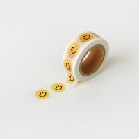 [smile masking tape] 스마일 마스킹테이프