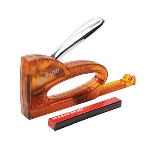 아펙슨 다기능 멀티 타카 건타카 손타카 핸디형 AT-301T