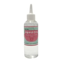 히알루론산 원액 100ml 저분자