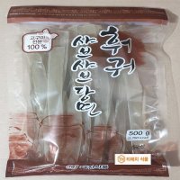 중국당면 훠궈 샤브샤브당면 500g / 떡볶이사리당면,넓적당면,용수당면,훠궈당면