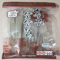 중국당면 훠궈 샤브샤브당면 500g / 떡볶이사리당면,넓적당면,용수당면,훠궈당면