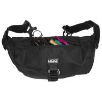 [웨이스트백] UDG Ultimate UDG Ultimate Waist Bag Black (U9990BL)