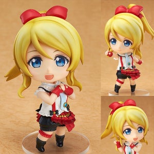 넨도로이드 아야세 에리 피규어 464