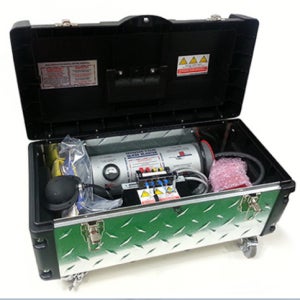 차유리용 초강력 고주파 탈착기 (220V) 인버터 전기순간 탈착