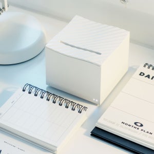 네모닉 AI 오답노트 프린터 라벨 점착메모 스티커 인쇄